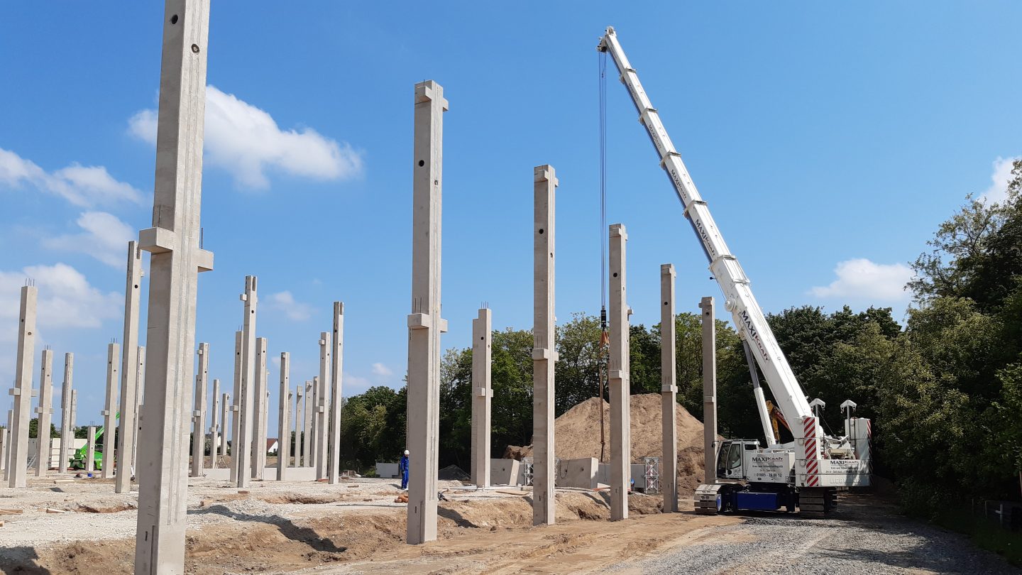 Küchen Aktuell Hanau HABAU Deutschland GmbH