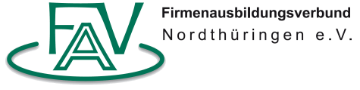 FAV - Firmenausbildungsverbund Nordthüringen e. V.