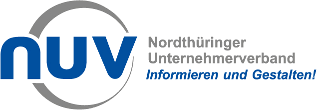 NUV - Nordthüringer Unternehmerverband