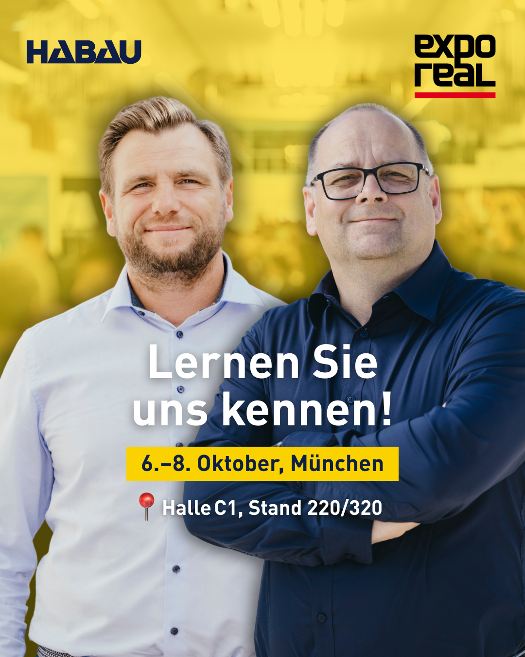 expo real habau deutschland marcel keilholz und hauke lattmann