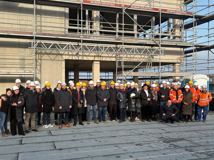 habau deutschland richtfest potsdam schulneubau campus jungfernseeimg 20251125 wa0023