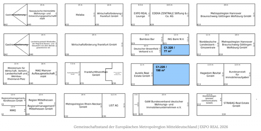 expo real habau deutschland halle c1